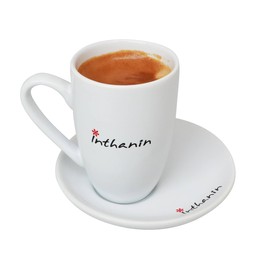 Inthanin Coffee ราษฎร์พัฒนา