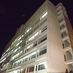 โรงแรมจอมสุรางค์