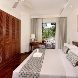 อัลลามันดาลากูนาภูเก็ตเซอร์วิซอพาร์ตเมนต์