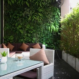 โรงแรมเดอะสาทรวิมานดา