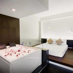 โรงแรมพาร์คศรีนครินทร์