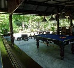 ซันเซ็ทบังกะโล