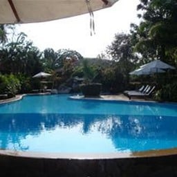 ปาล์มการ์เด้นรีสอร์ท