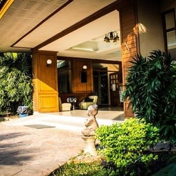 เดอะเรสซิเดนซ์