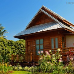 ตาลเจ็ดต้นปายรีสอร์ท