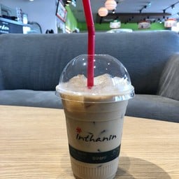 Inthanin Coffee บางจาก พระราม2 กม.12