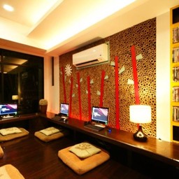 โคโคฮัทวิลเลจ