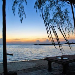 หาดเจ้าเภารีสอร์ท