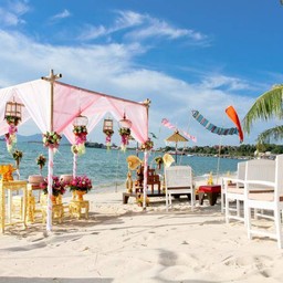 โรงแรมสโบยรีสอร์ทแอนด์วิลล่า