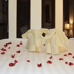 เวสต์คีย์กมลาอพาร์ทเมนท์