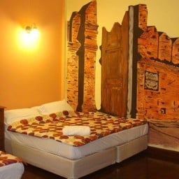 อินดี้เฮ้าส์