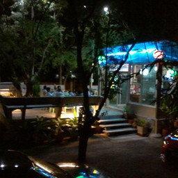 โรงแรมเลยเฮือนเฮาฮัก
