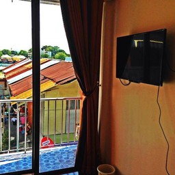 บ้านทิพาเฮ้าส์วังหลัง