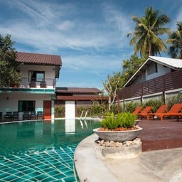 โรงแรมเมดิโอ้เดอปาย