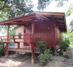 สุวรรณเกสท์เฮ้าส์