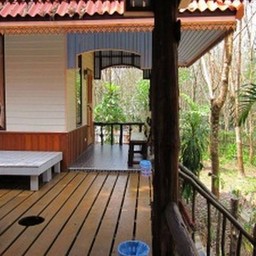 บ้านพักเกาะกูดการ์เด้น