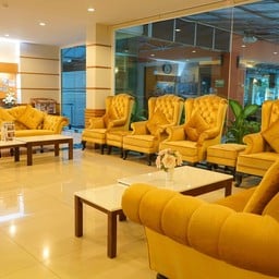 อำนวยสุขโฮเทล