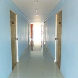 ชามาดาเพลส