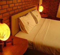 โรงแรมชมดาวแอนด์รีสอร์ท