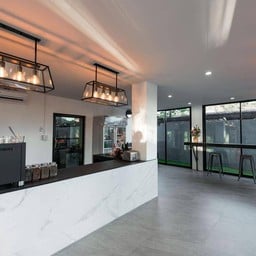 พี.ยู. อินน์