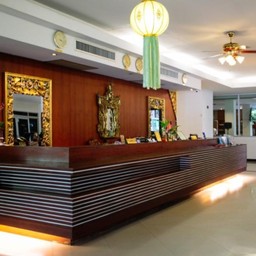 โรงแรมโอเอซิส