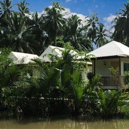 เรือนต้นน้ำ