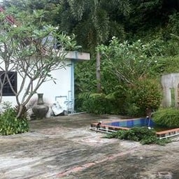 โรงแรมฟ้าปรายตะวันรีสอร์ท