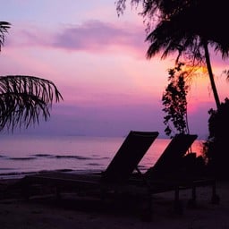 แมงโกบีชรีสอร์ท