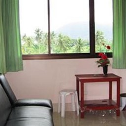 เอส.บี. ปาร์คแมนชั่น