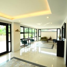 บางนา 21 เรสซิเดนซ์
