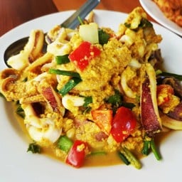 ครัวปูเล