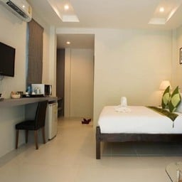 ซันมูนสตาร์รีสอร์ท