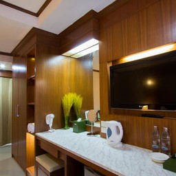 โรงแรมเดอะไลอ้อนคิง