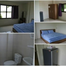 เดอะริมริเวอร์ไซด์เกสท์เฮ้าส์