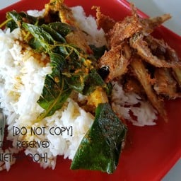 ข้าวแกงปักษ์ใต้นายหัวชาติ