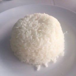 ข้าวเปล่า