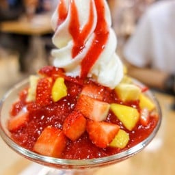 Vanilla Ice (129THB)