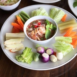 น้ำพริกโจร