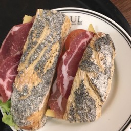 Paul Depuis1889 South Kensington