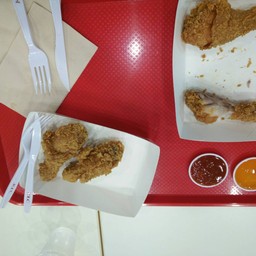 KFC โลตัส ลำปาง