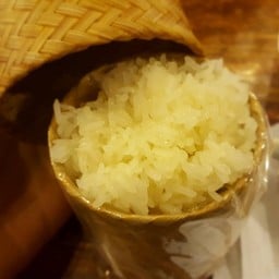 ข้าวเหนียว