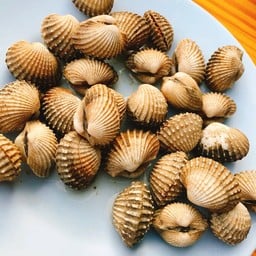 ตังฟู บุฟเฟ่ต์หมูกะทะ&ซีฟู้ด