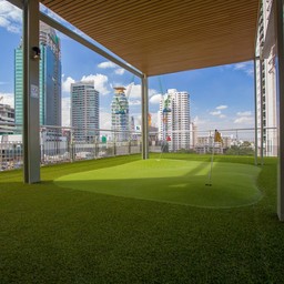 Putting Green Terrace