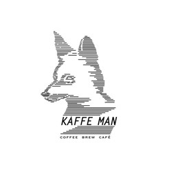 Kaffe Man