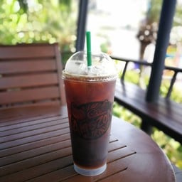Café Amazon - DD2013 ปตท.หจก. ประวิทย์เขาดินบริการ