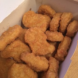 Mc Donal's Inverness Inverness Scotland