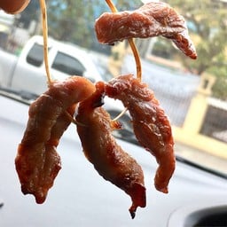หมูพวง