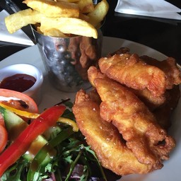 Beaufort Hotel Inverness