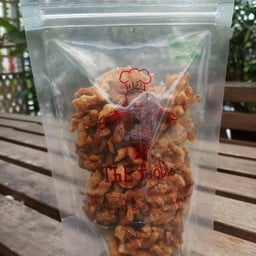 ซิบล๊อก สามชั้นทอดน้ำปลา