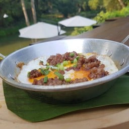 ดวงใจ คาเฟ่ แอท ริเวอร์วิว